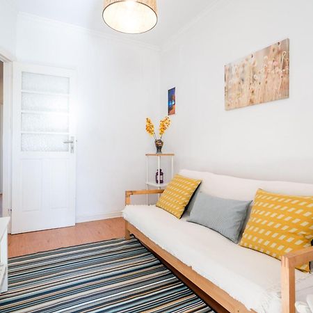 Covelo Park Apartment OOporto Extérieur photo