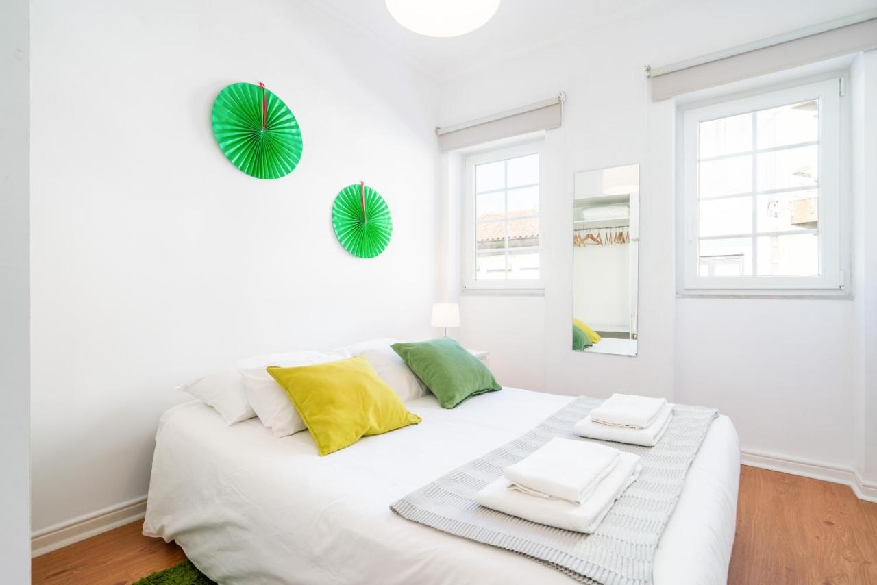 Covelo Park Apartment OOporto Extérieur photo
