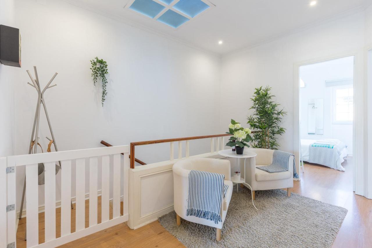 Covelo Park Apartment OOporto Extérieur photo